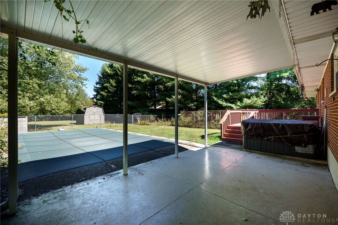 1237 Old Springfield Road Vandalia, OH 45377 - Photo 49 of 62 Gallery Image 49