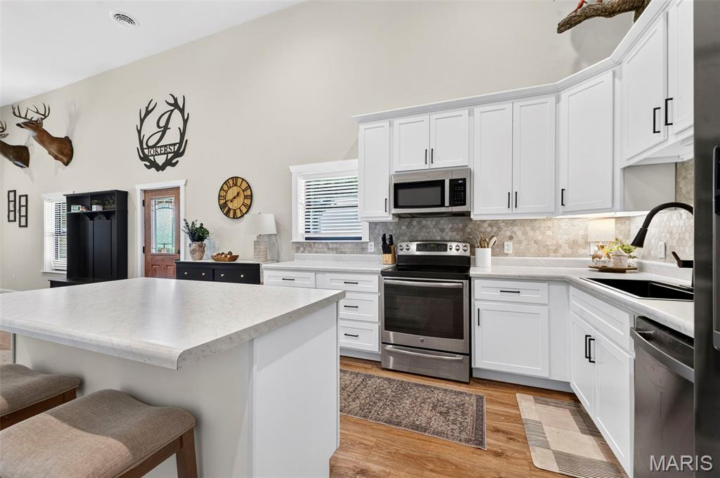 519 Woods Road Silex, MO 63377 - Photo 10 of 51