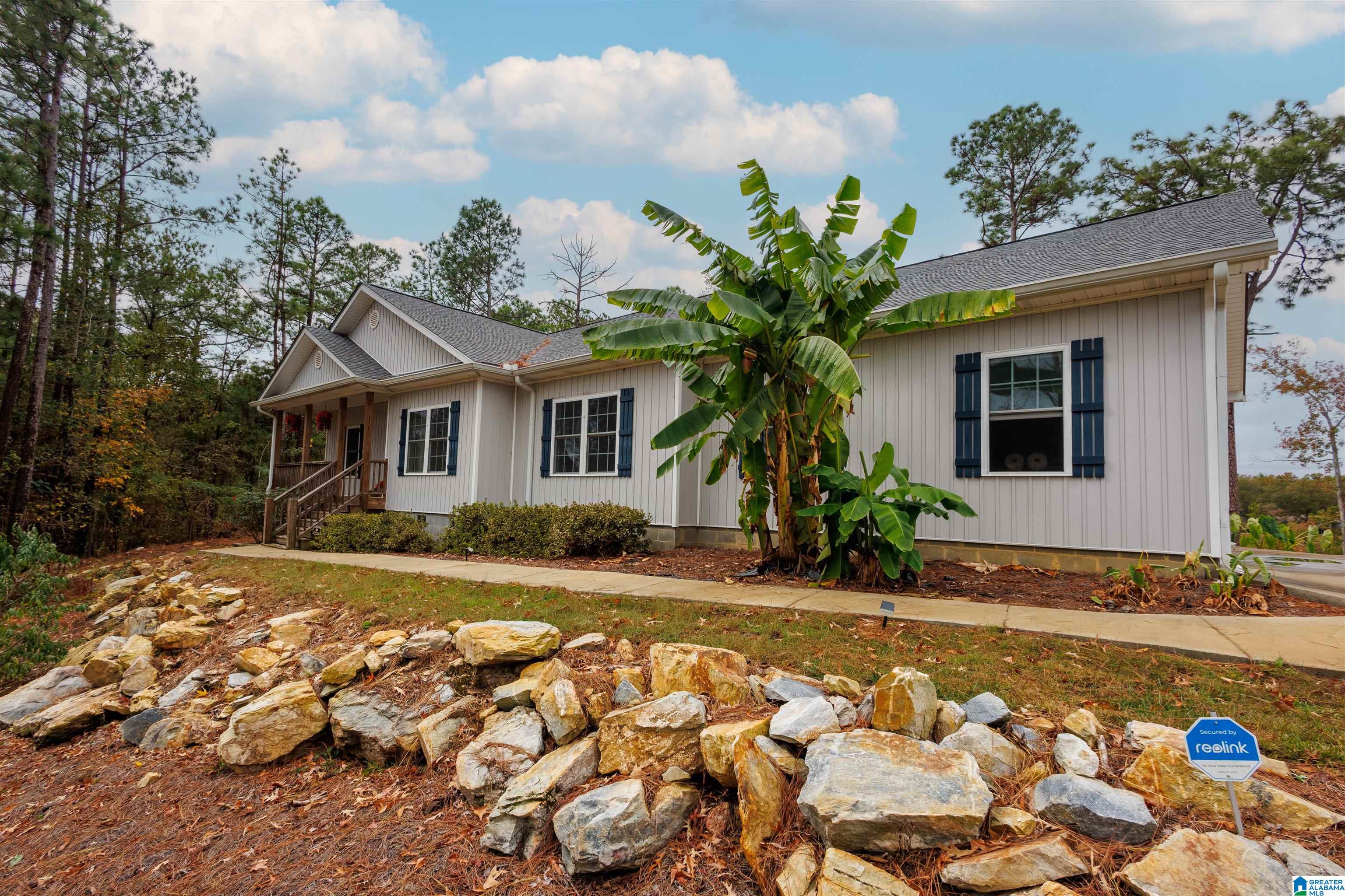 110 Azalea Road Sylacauga, AL 35150 - Photo 3 of 32