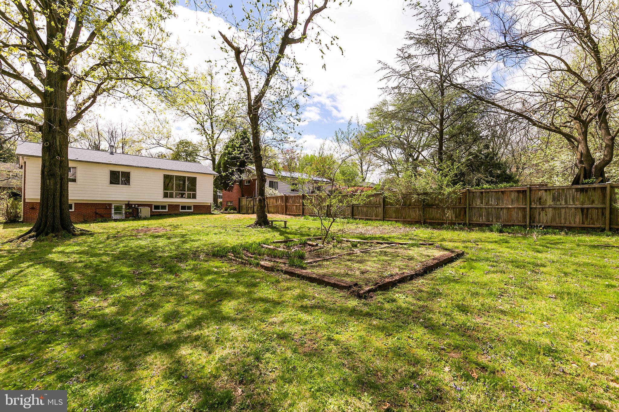 9809 Cherry Tree Lane Silver Spring, MD 20901 - Photo 22 of 23