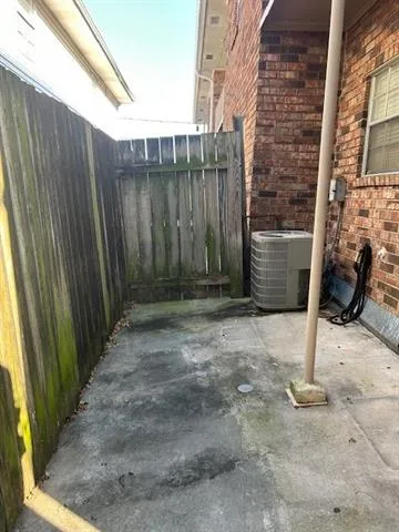 $1,200 | 4301 Florida Avenue, Unit E, Kenner, LA 70065