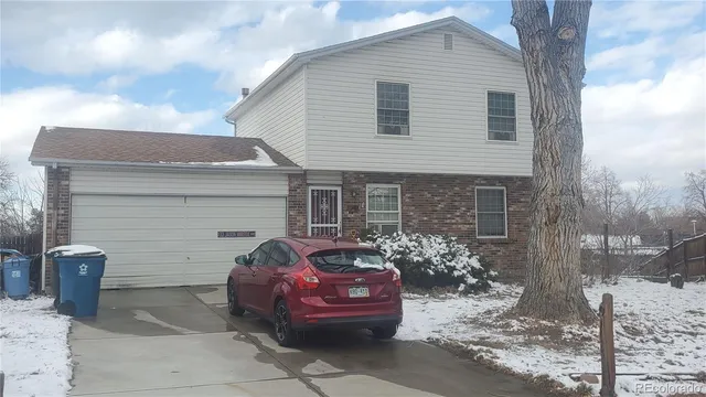 $365,000 | 4767 South Olathe Street, Aurora, CO 80015