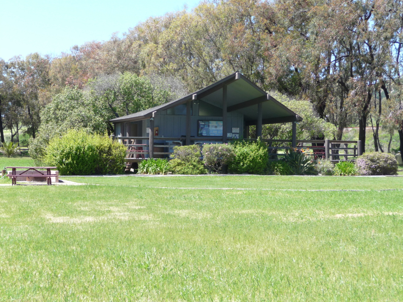 34 Hollister Ranch Road Lompoc, CA 93436 - Photo 4 of 4 San Augustine Beach cabaña