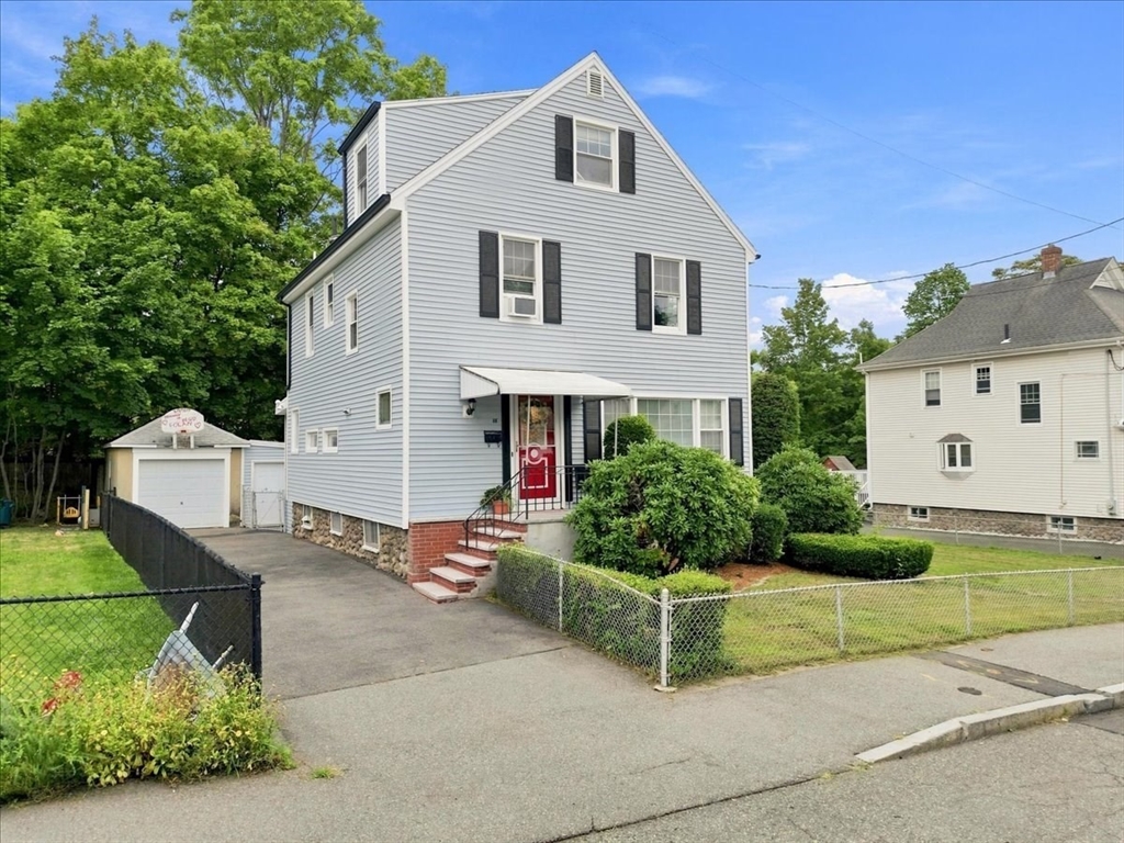 15 Morrison Road Braintree, MA 02184 - Photo 1 of 40 Gallery Image 1