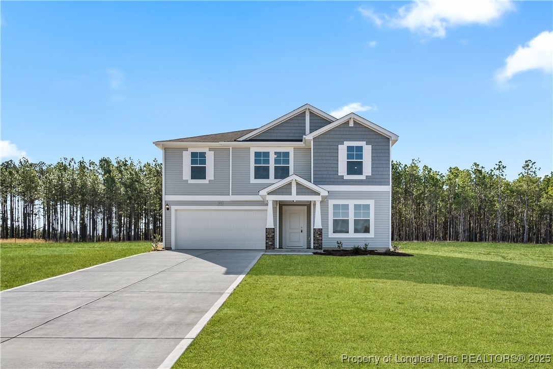 193 Deep River Road Raeford, NC 28376 - Photo 1 of 35 Gallery Image 1
