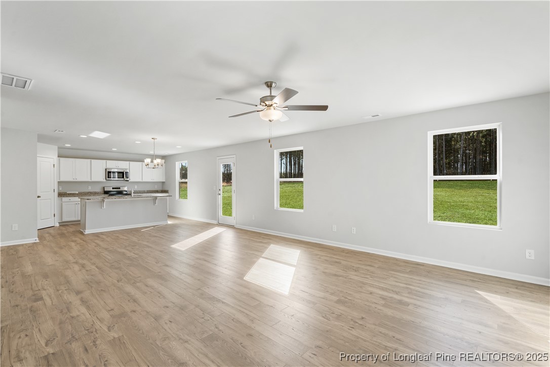 193 Deep River Road Raeford, NC 28376 - Photo 11 of 35 Gallery Image 11