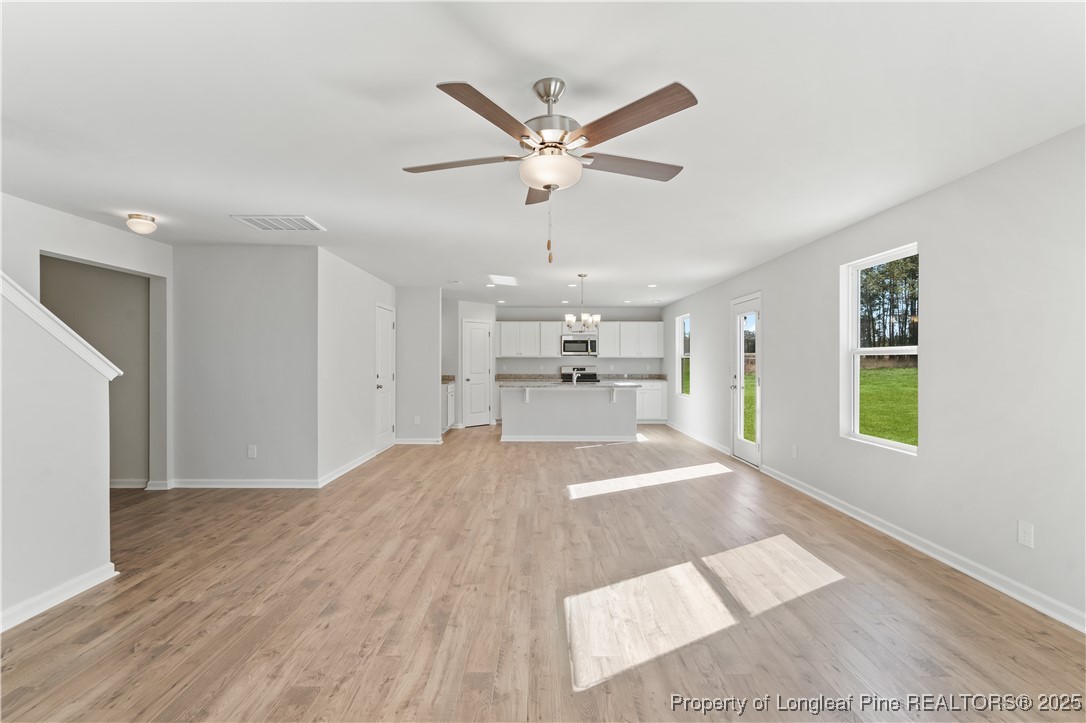 193 Deep River Road Raeford, NC 28376 - Photo 12 of 35 Gallery Image 12