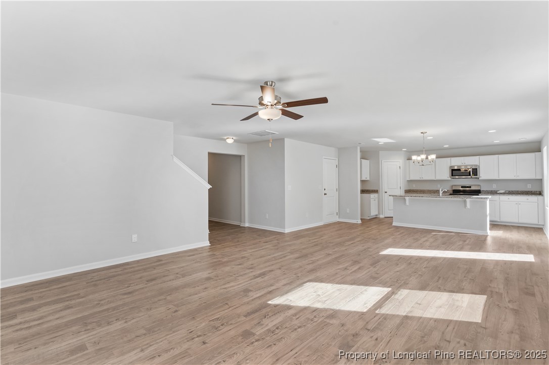193 Deep River Road Raeford, NC 28376 - Photo 13 of 35 Gallery Image 13