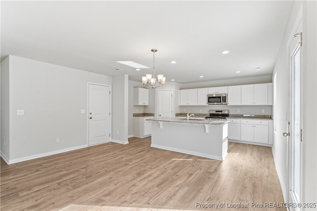 193 Deep River Road Raeford, NC 28376 - Photo 15 of 35 Gallery Image 15