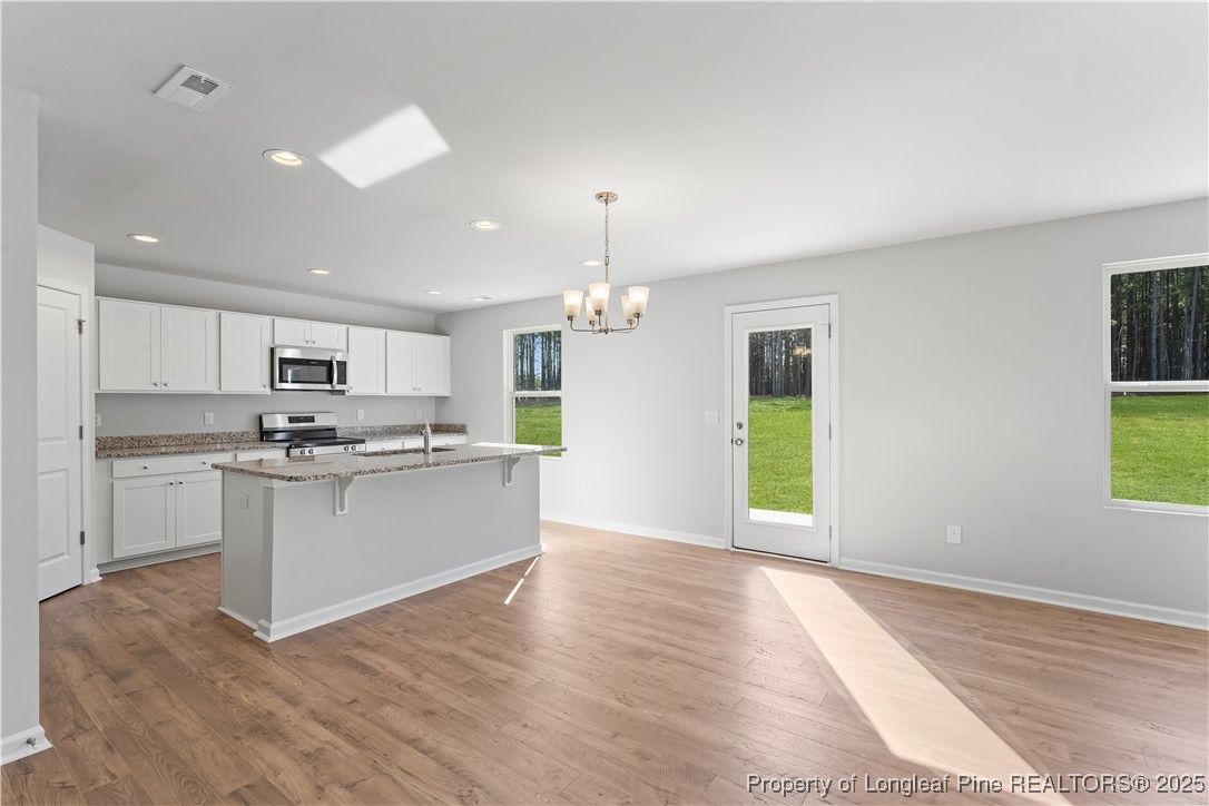 193 Deep River Road Raeford, NC 28376 - Photo 16 of 35 Gallery Image 16