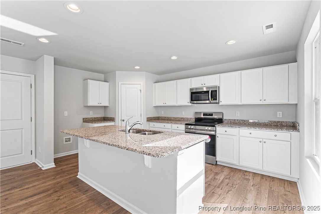 193 Deep River Road Raeford, NC 28376 - Photo 18 of 35 Gallery Image 18