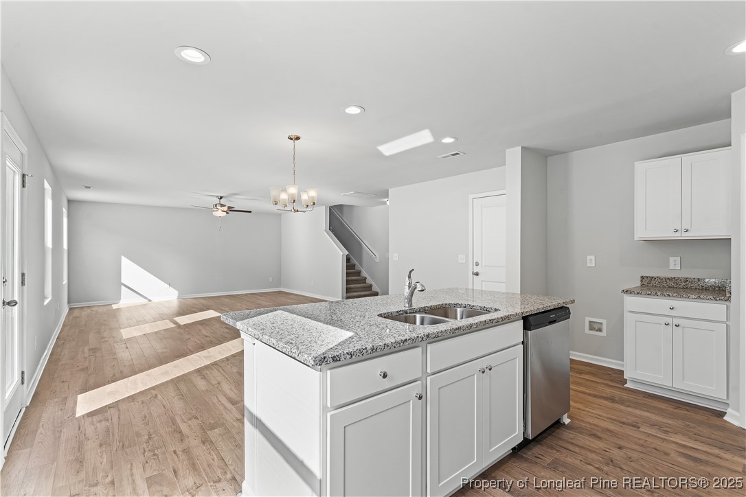 193 Deep River Road Raeford, NC 28376 - Photo 19 of 35 Gallery Image 19