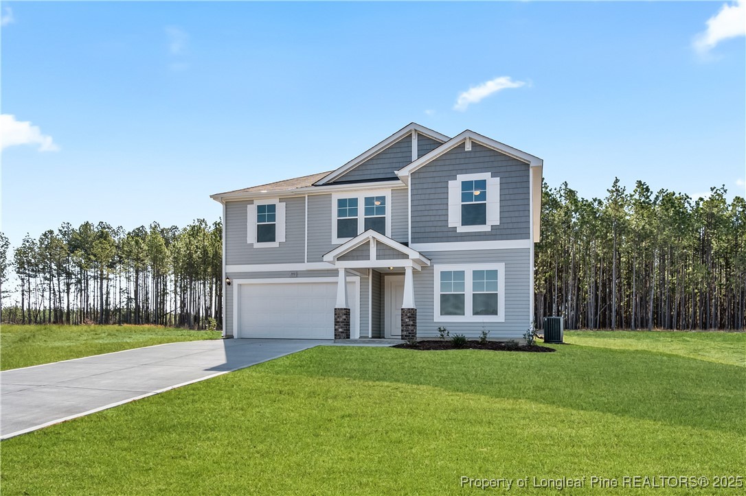 193 Deep River Road Raeford, NC 28376 - Photo 3 of 35 Gallery Image 3