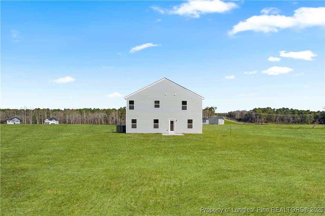 193 Deep River Road Raeford, NC 28376 - Photo 4 of 35 Gallery Image 4