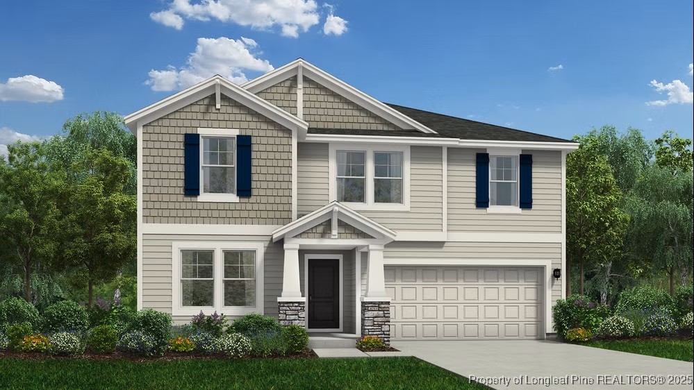 193 Deep River Road Raeford, NC 28376 - Photo 5 of 35 Gallery Image 5