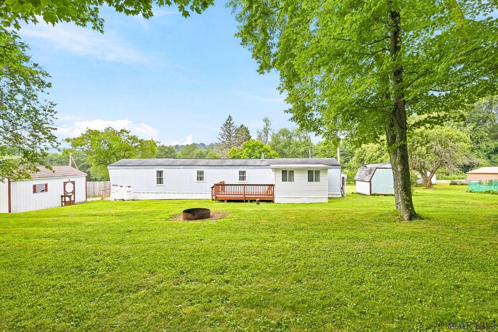 214 Griffie Road Friedens, PA 15541 - Photo 53 of 62