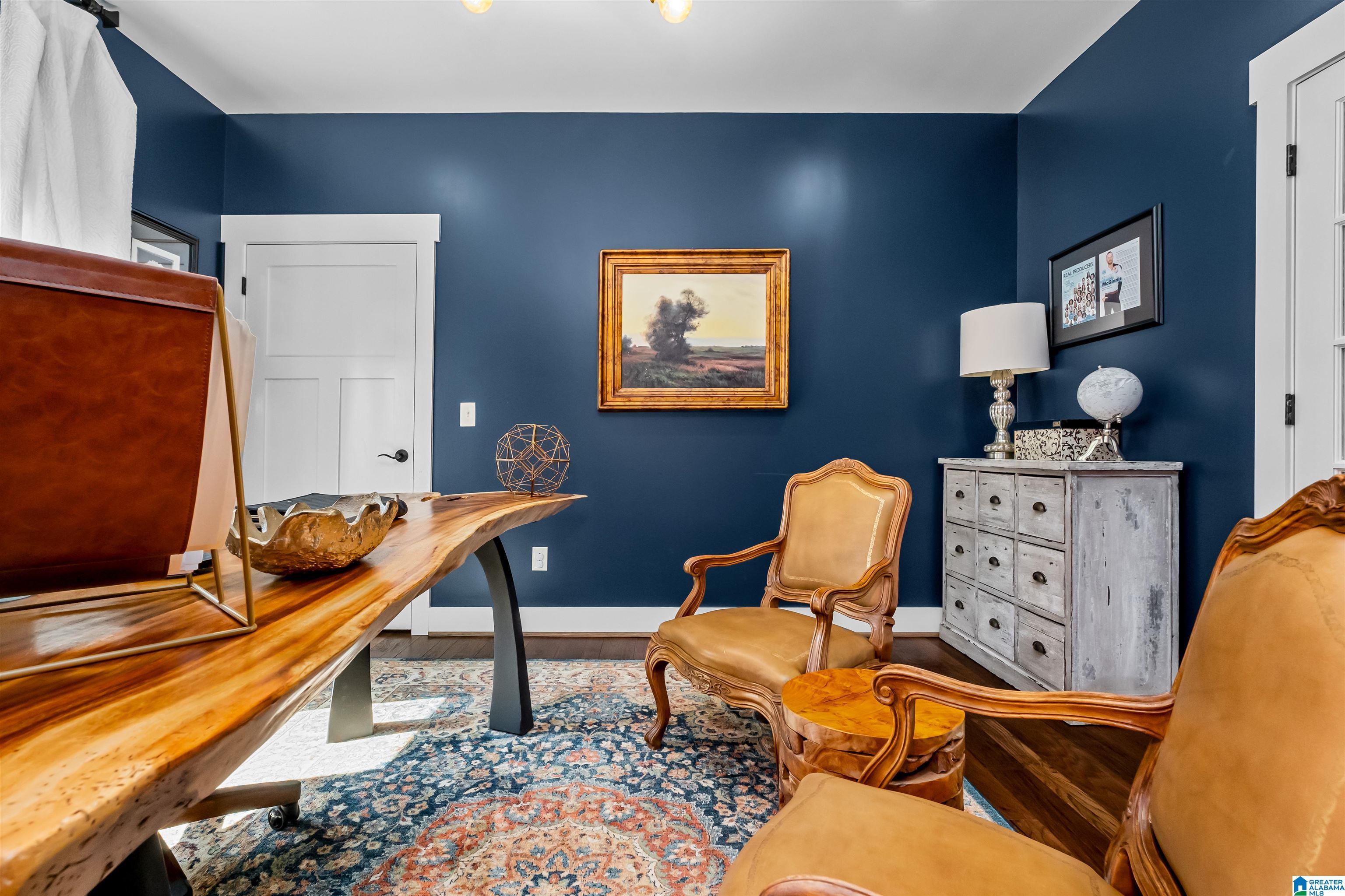 7146 Dry Creek Road Pell City, AL 35128 - Photo 43 of 100
