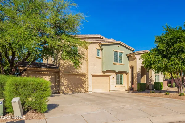 $815,000 | 7992 Ironwood Reserve Court, Tucson, AZ 85743