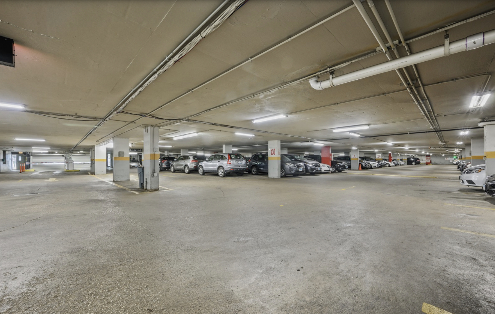 655 West Irving Park Road, Unit 1006 Chicago, IL 60613 - Photo 22 of 22