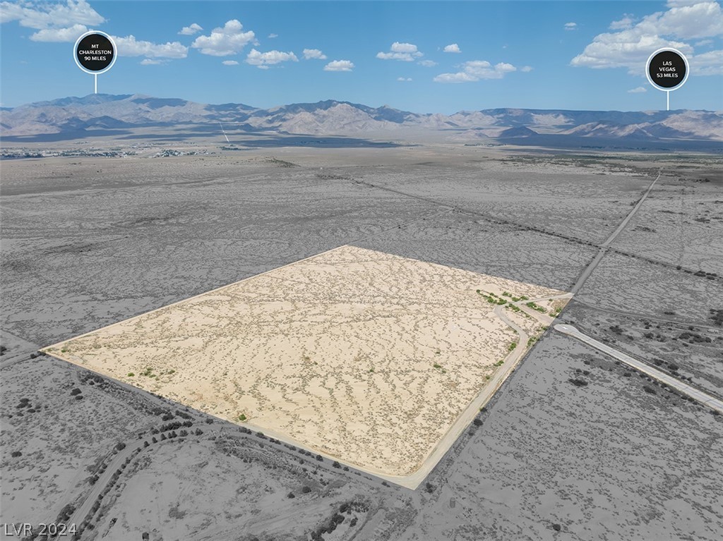 Cactus Road Sandy Valley, CA 89019 - Photo 5 of 10 Gallery Image 5
