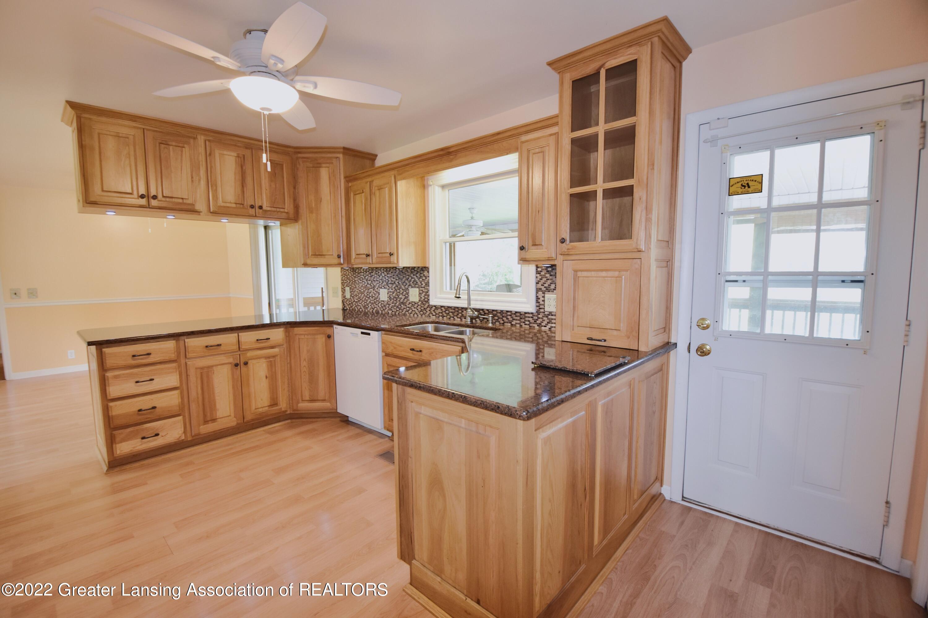 9700 South Luce Road Perrinton, MI 48871 - Photo 9 of 42 8