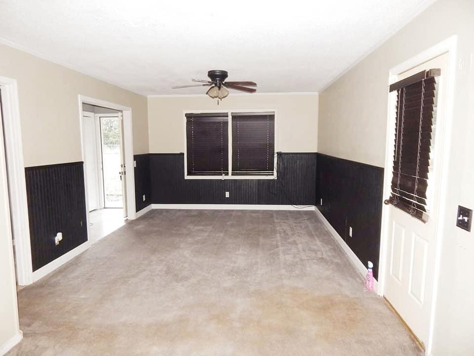 1540 Sidneys Road Walterboro, SC 29488 - Photo 3 of 15 45621141_10210588462222373_5772681035053