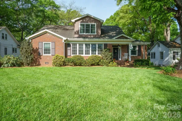 $749,900 | 551 7th Street Northwest, Hickory, NC 28601