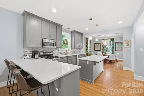 $749,900 | 551 7th Street Northwest, Hickory, NC 28601