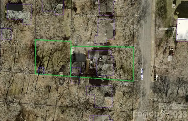 $749,900 | 551 7th Street Northwest, Hickory, NC 28601