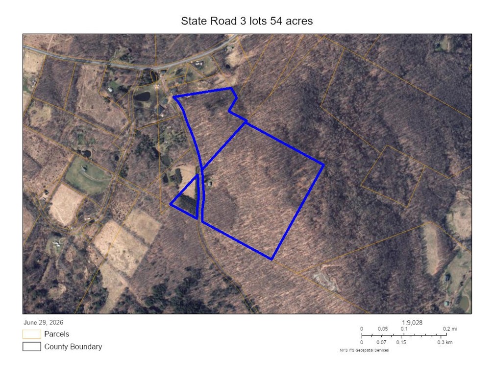 3074 State Road Andes, NY 13731 - Photo 5 of 18 54 Acres