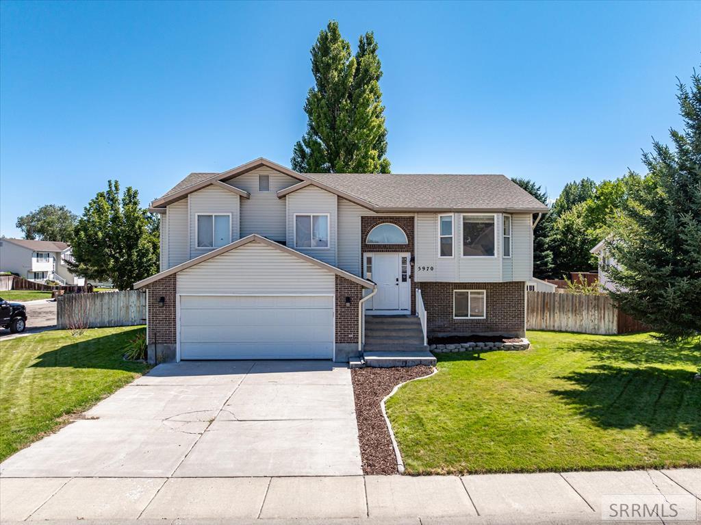 5970 Ruth Street Chubbuck, ID 83202 - Photo 1 of 1 Main View
