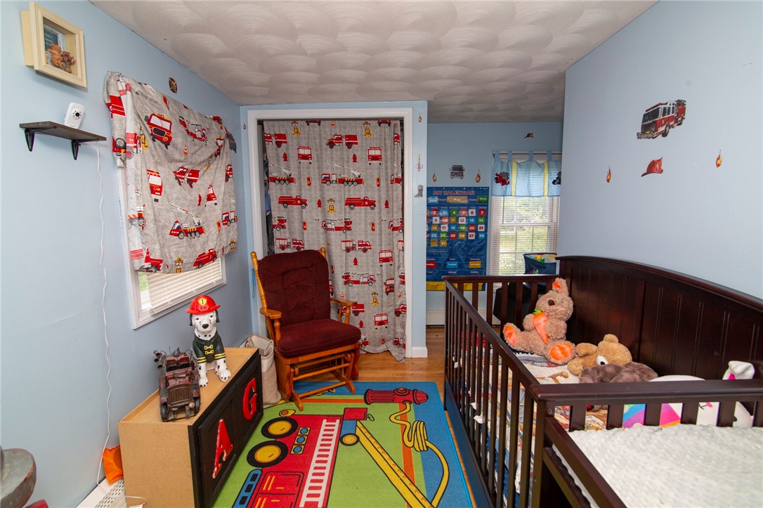 369 Chopmist Hill Road Glocester, RI 02814 - Photo 18 of 19