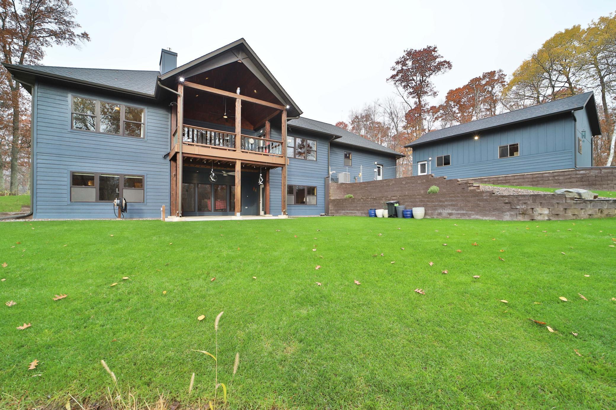 29672 Delaware Trail Breezy Point, MN 56472 - Photo 70 of 76