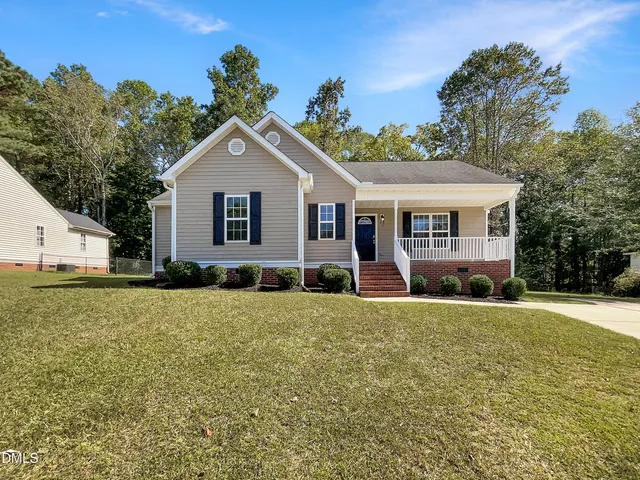 $308,000 | 416 Hunter Way, Clayton, NC 27520