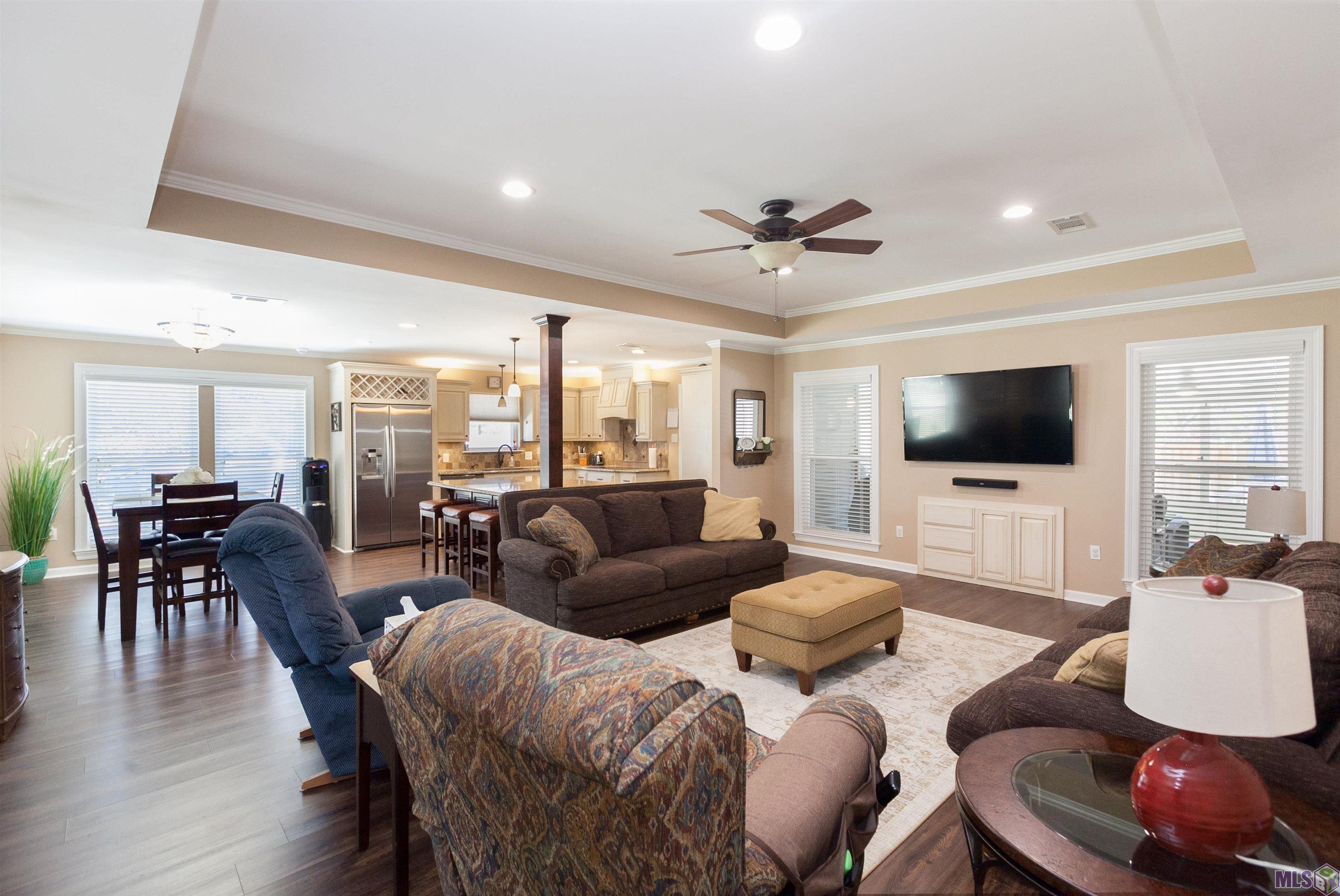 6982 Jim Rushing Road Denham Springs, LA 70706 - Photo 2 of 21 Gallery Image 2