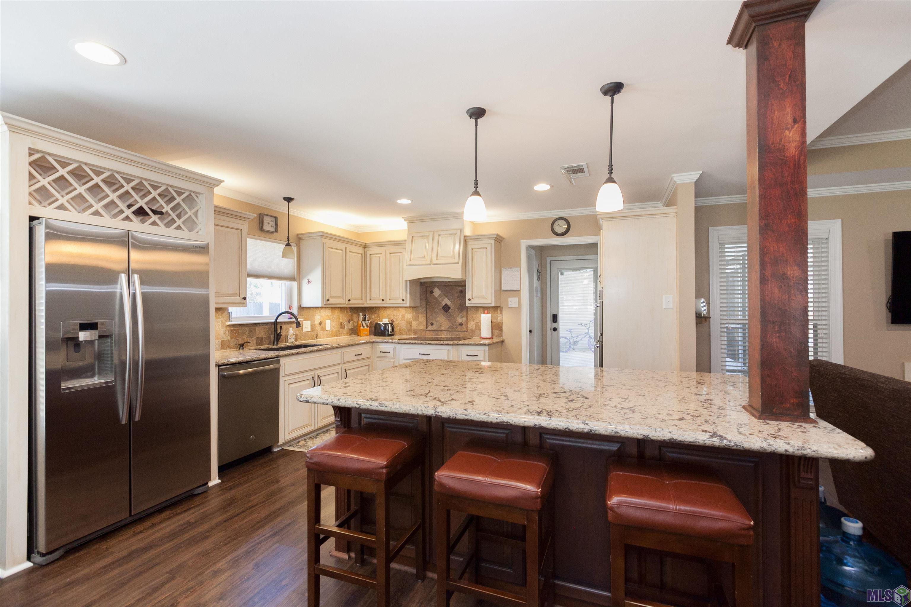 6982 Jim Rushing Road Denham Springs, LA 70706 - Photo 6 of 21 Gallery Image 6