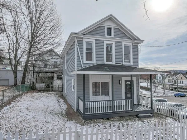 $180,000 | 212 Ridge Avenue, New Kensington, PA 15068
