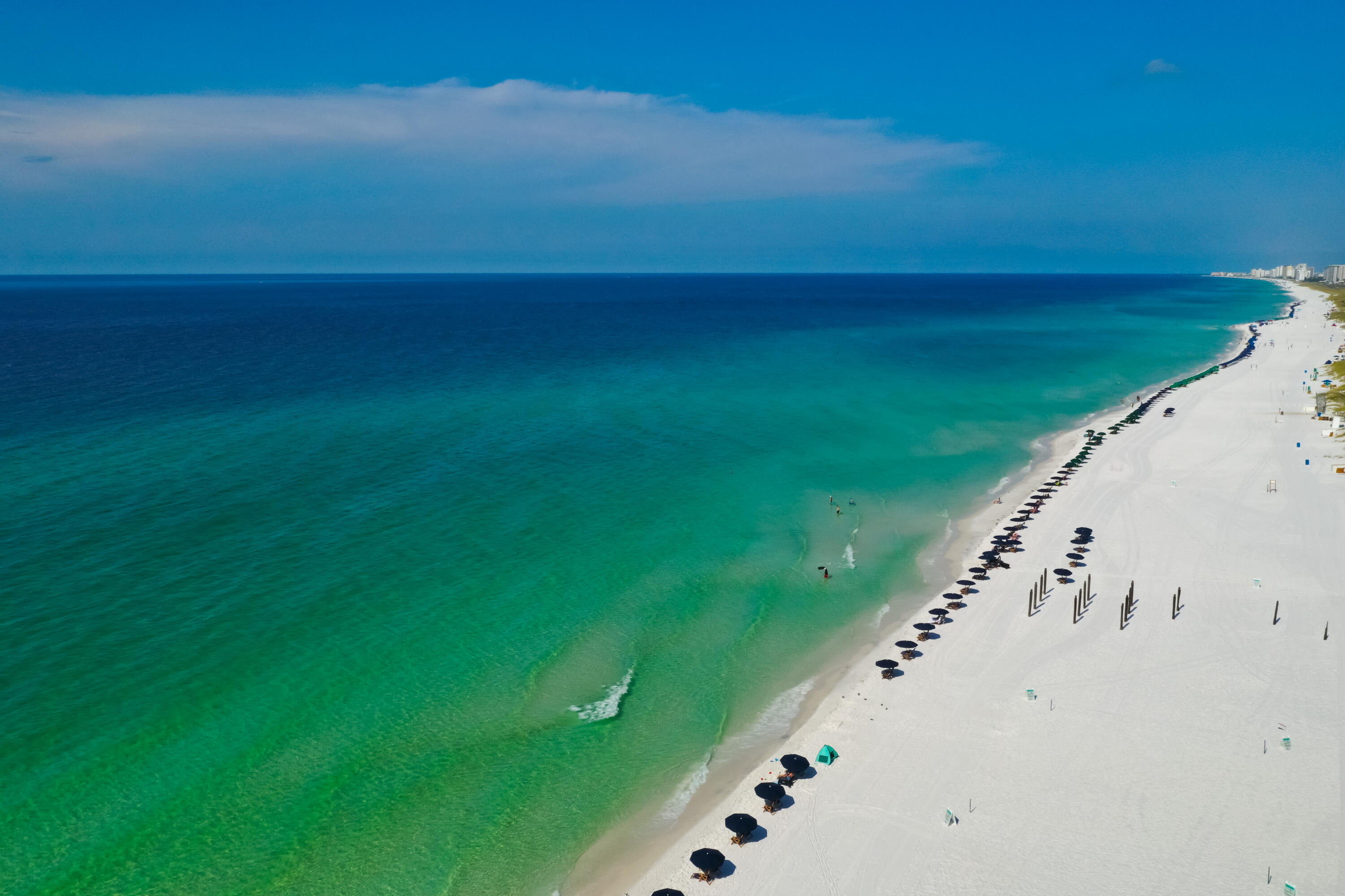 87 Dolphin Street Destin, FL 32541 - Photo 17 of 32 a view of an ocean