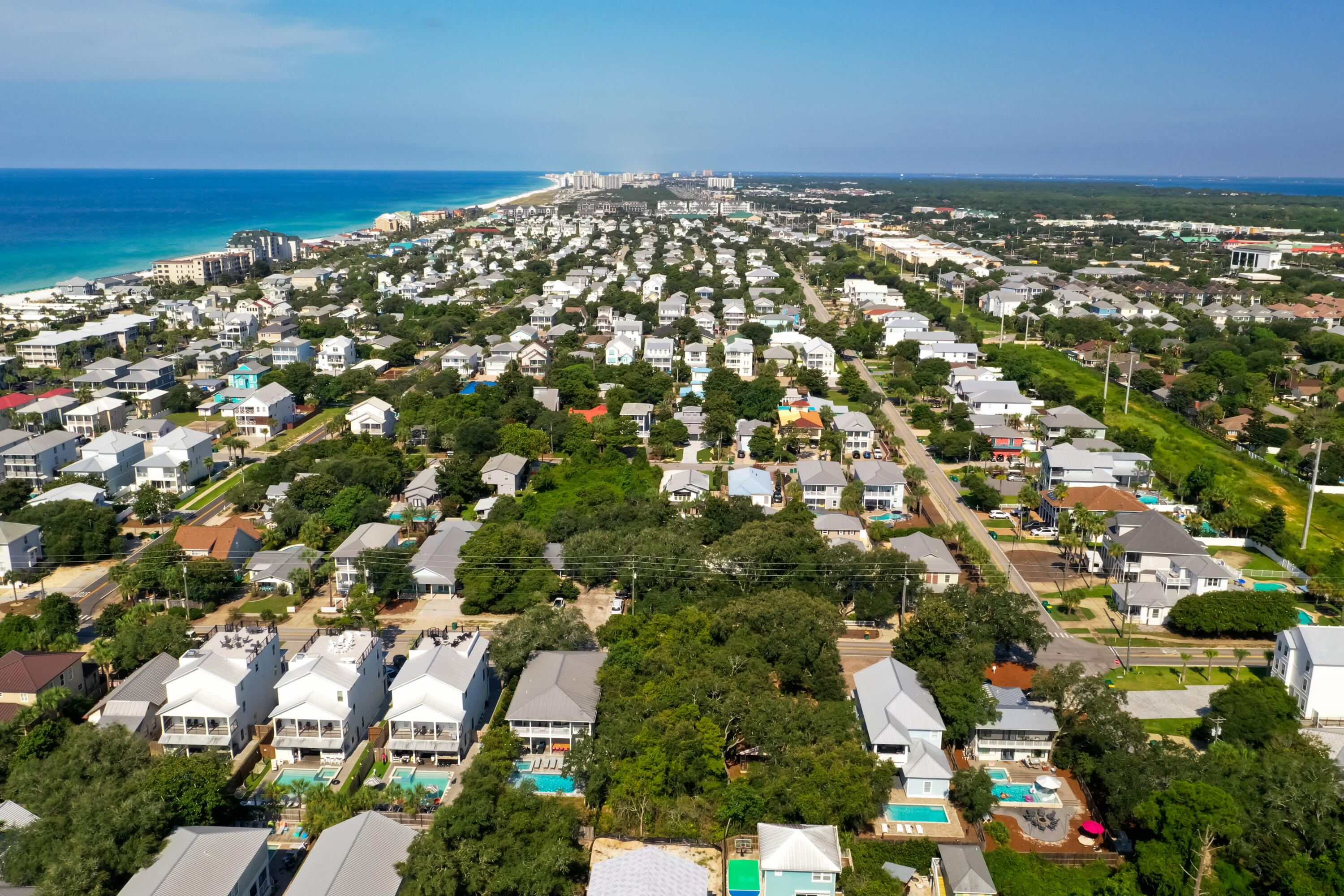 87 Dolphin Street Destin, FL 32541 - Photo 21 of 32