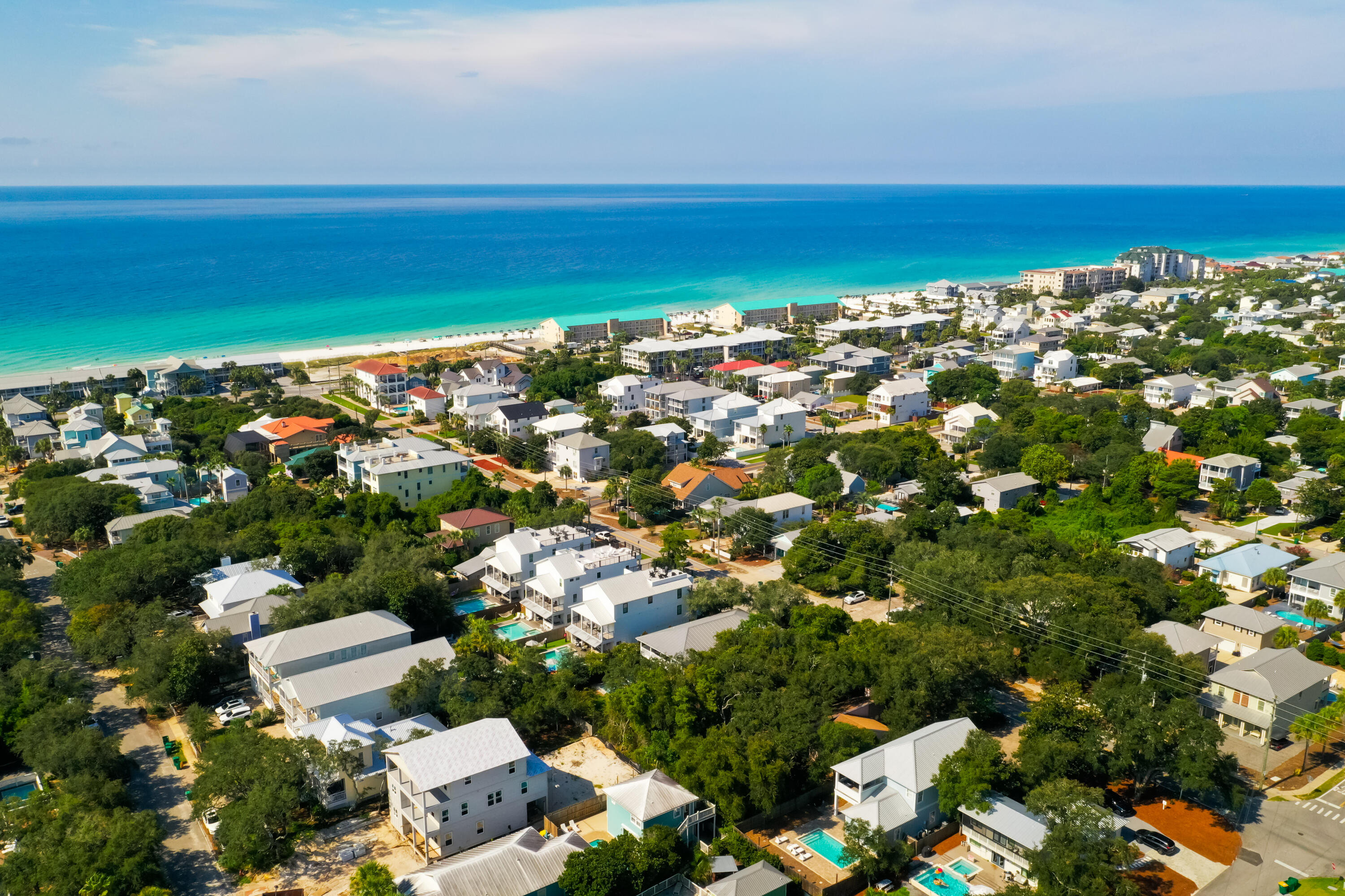 87 Dolphin Street Destin, FL 32541 - Photo 3 of 32