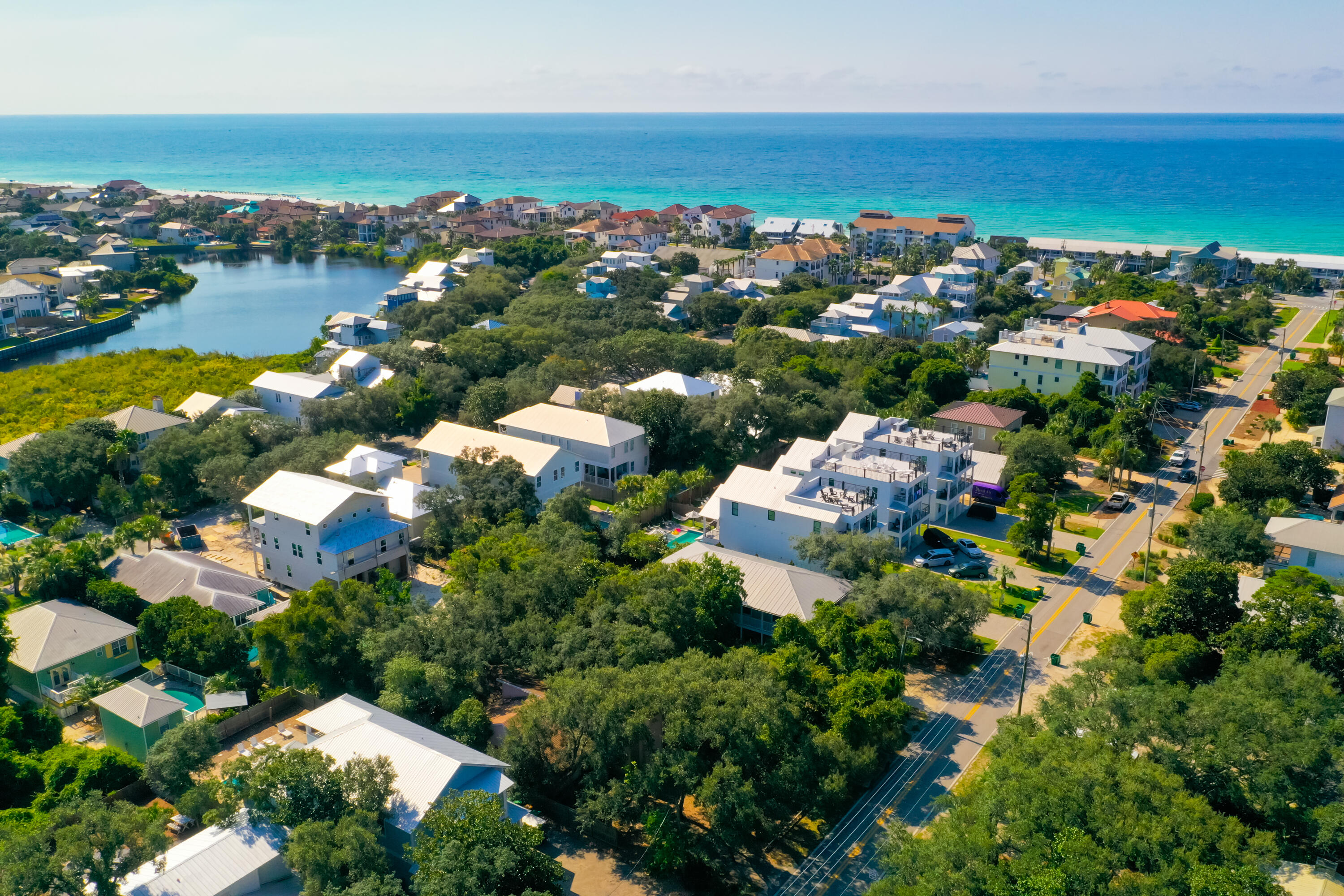 87 Dolphin Street Destin, FL 32541 - Photo 7 of 32