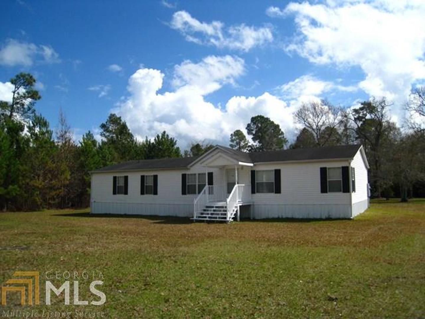 404 Hickory Bluff Road Waverly, GA 31565 - Photo 1 of 1 Gallery Image 1
