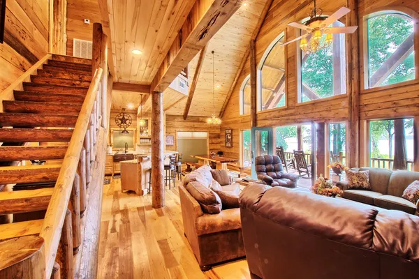 $949,000 | 520 McCoury Loop, Milam, TX 75959