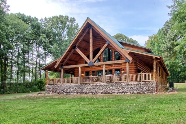 $949,000 | 520 McCoury Loop, Milam, TX 75959