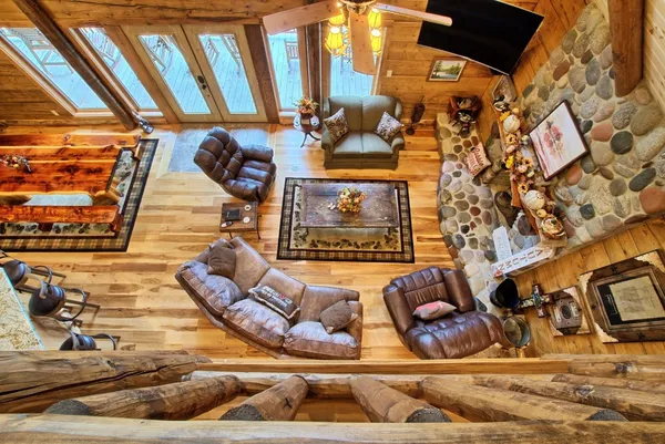 $949,000 | 520 McCoury Loop, Milam, TX 75959