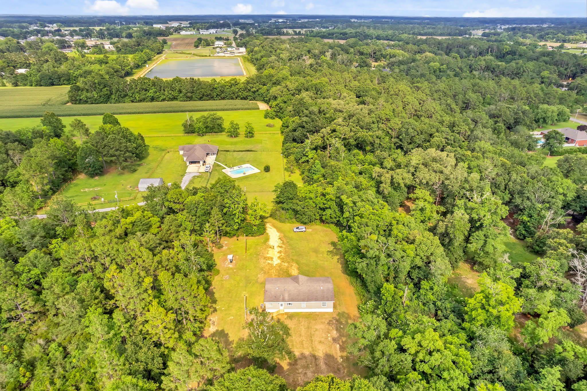 15064 Black Griffin Road Loxley, AL 36551 - Photo 5 of 38