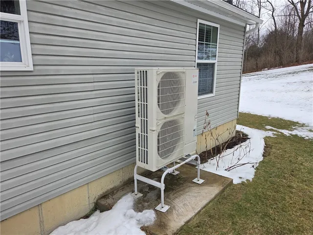 $399,000 | 418 Rezen Road, Roseboom, NY 13450