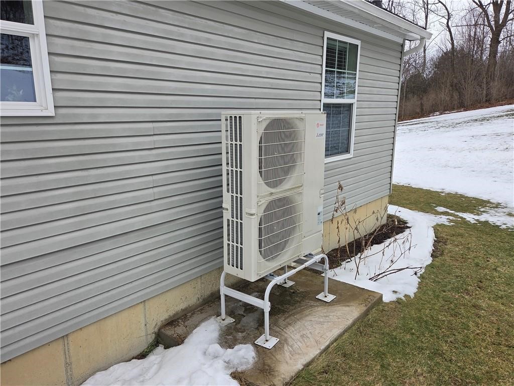 418 Rezen Road Middlefield, NY 13450 - Photo 20 of 27