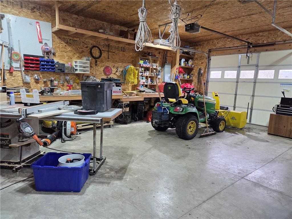 418 Rezen Road Middlefield, NY 13450 - Photo 26 of 27