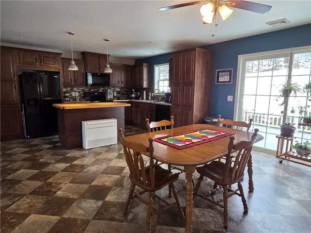 $399,000 | 418 Rezen Road, Roseboom, NY 13450